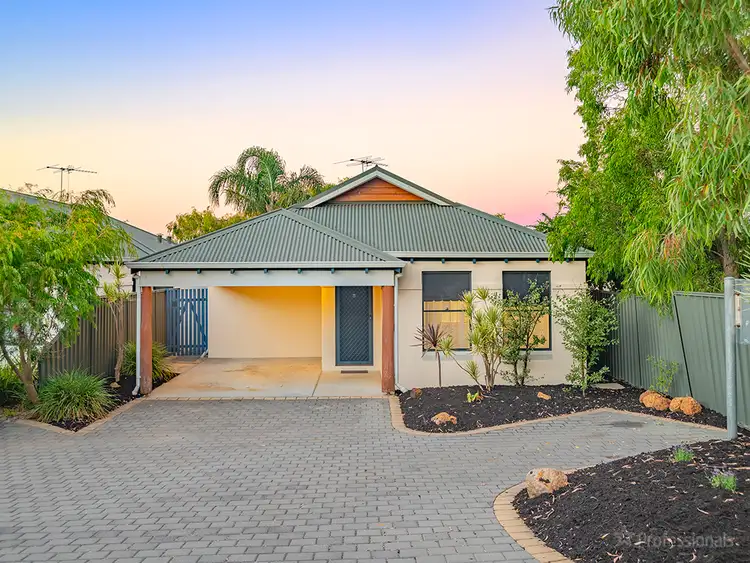 4/5 Mast Close, Dunsborough WA 6281