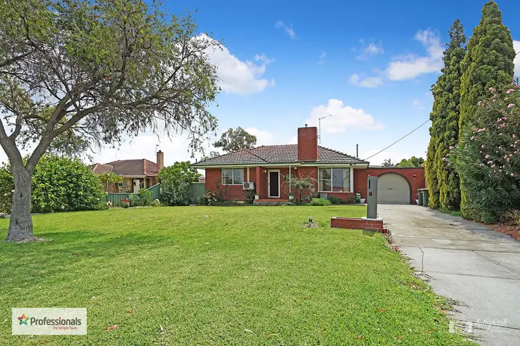 19 Kingsfold Street, Balga WA 6061