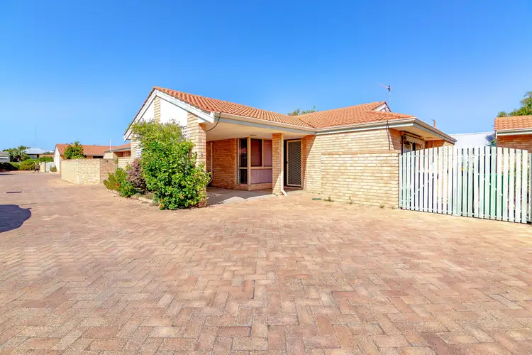 Main view of Homely unit listing, 9/101 Clarke Street, South Bunbury WA 6230