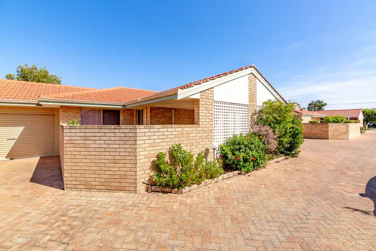 Second view of Homely unit listing, 9/101 Clarke Street, South Bunbury WA 6230