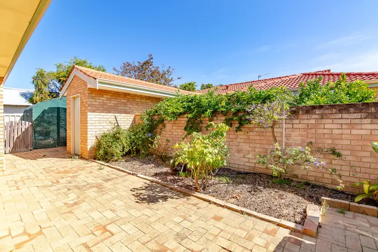 Third view of Homely unit listing, 9/101 Clarke Street, South Bunbury WA 6230