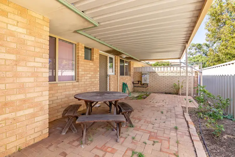Fourth view of Homely unit listing, 9/101 Clarke Street, South Bunbury WA 6230