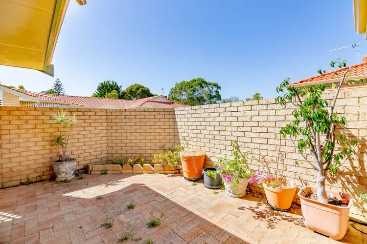 Fifth view of Homely unit listing, 9/101 Clarke Street, South Bunbury WA 6230