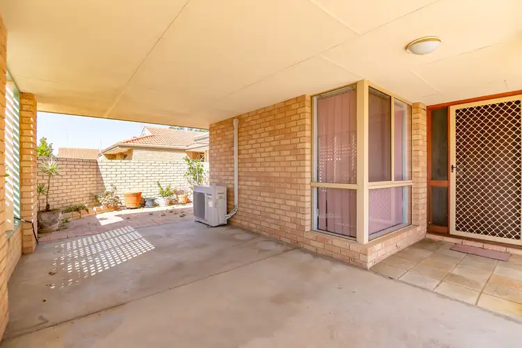 Sixth view of Homely unit listing, 9/101 Clarke Street, South Bunbury WA 6230