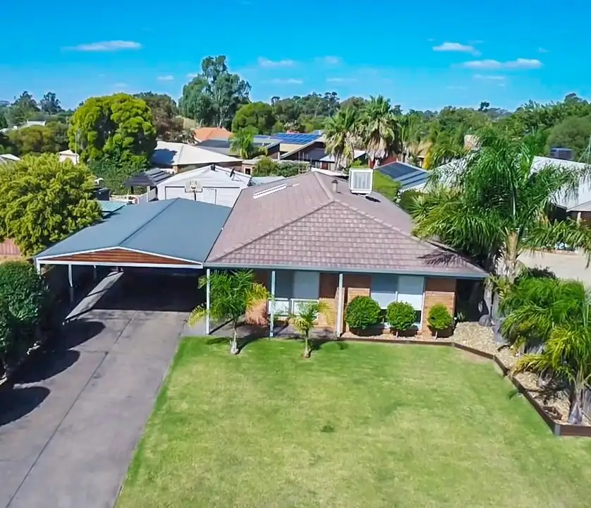 Main view of Homely house listing, 7 Iluka Avenue, Moama NSW 2731