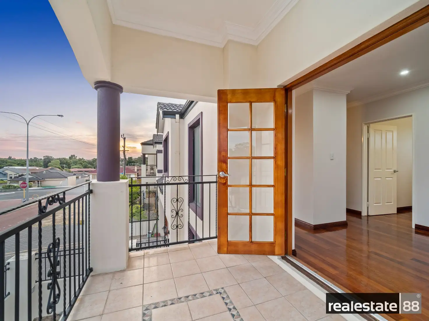 Main view of Homely house listing, 3 Swanston Street, Yokine WA 6060