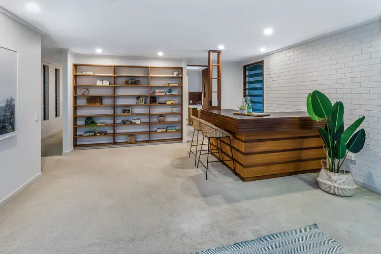 Sixth view of Homely house listing, 65 Tristania Road, Chapel Hill QLD 4069