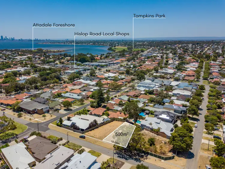 6B Curtis Road, Melville WA 6156