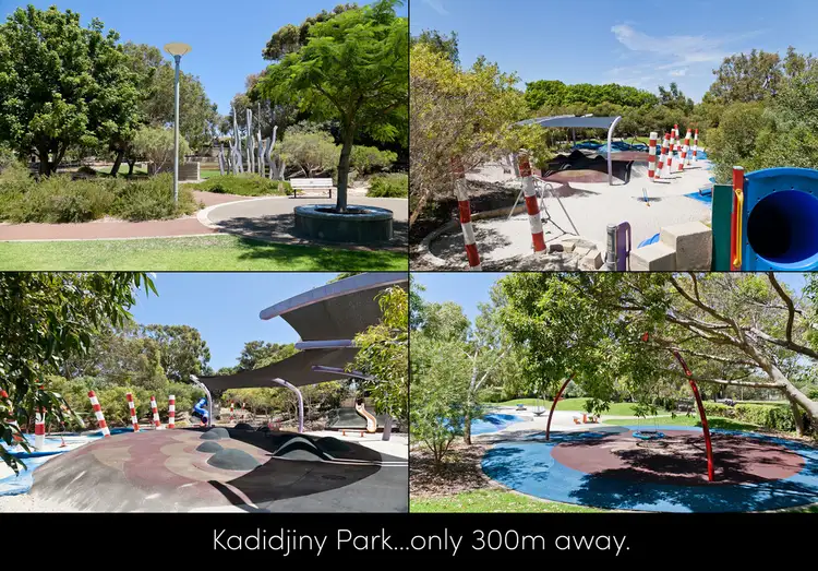 Fourth view of Homely land listing, 6B Curtis Road, Melville WA 6156