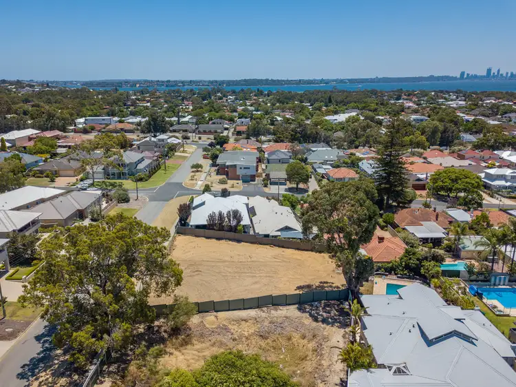 Sixth view of Homely land listing, 6B Curtis Road, Melville WA 6156
