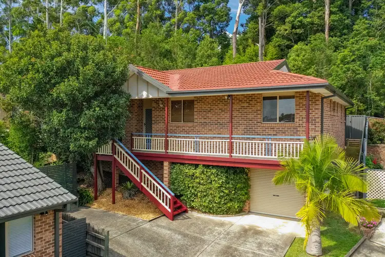 2/7 Sacha Terrace, Terrigal NSW 2260