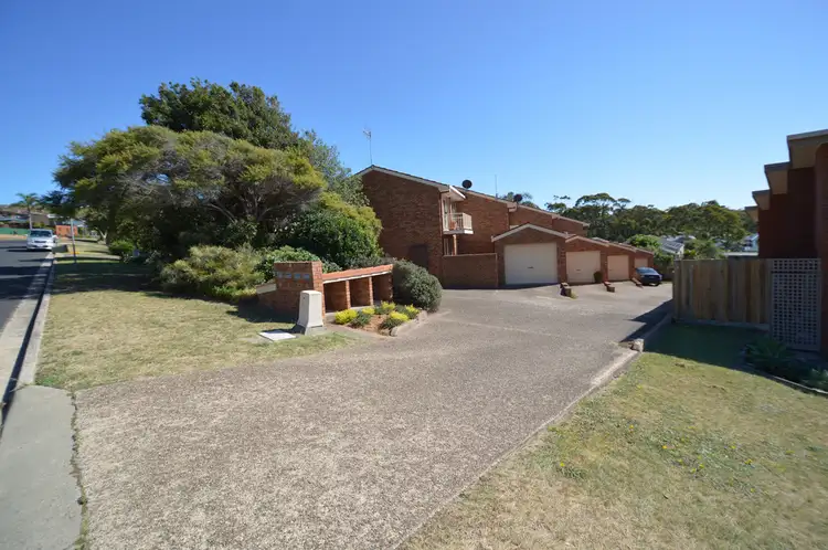 Main view of Homely house listing, 2/7 Tura Circuit, Tura Beach NSW 2548