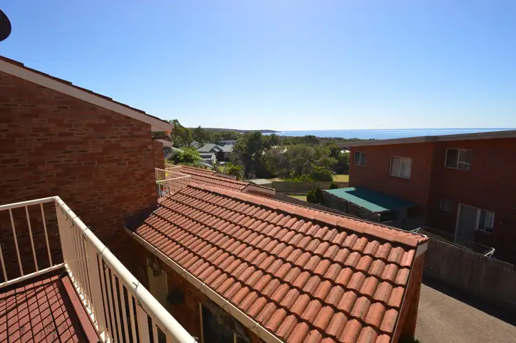 Third view of Homely house listing, 2/7 Tura Circuit, Tura Beach NSW 2548