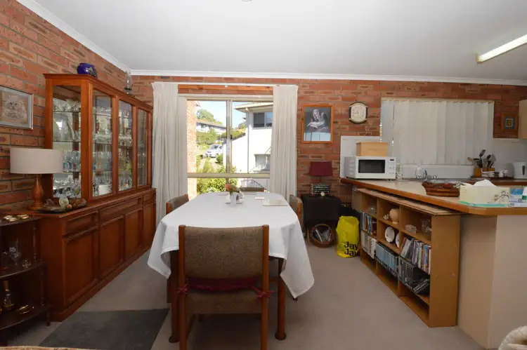 Sixth view of Homely house listing, 2/7 Tura Circuit, Tura Beach NSW 2548