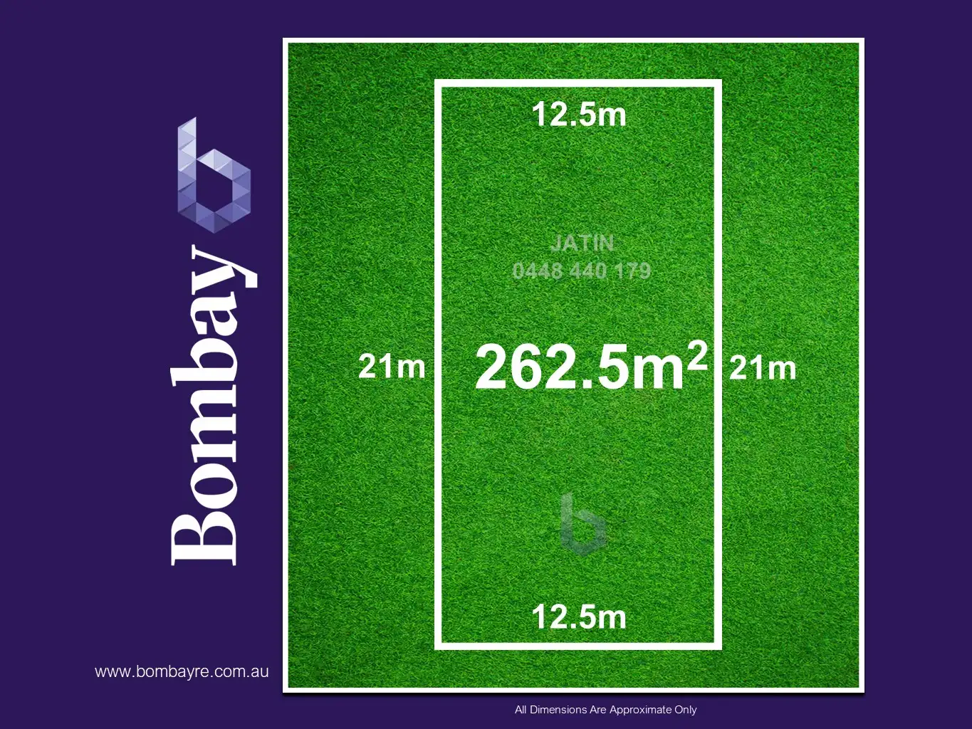 Main view of Homely land listing, 14 Marara Street, Craigieburn VIC 3064