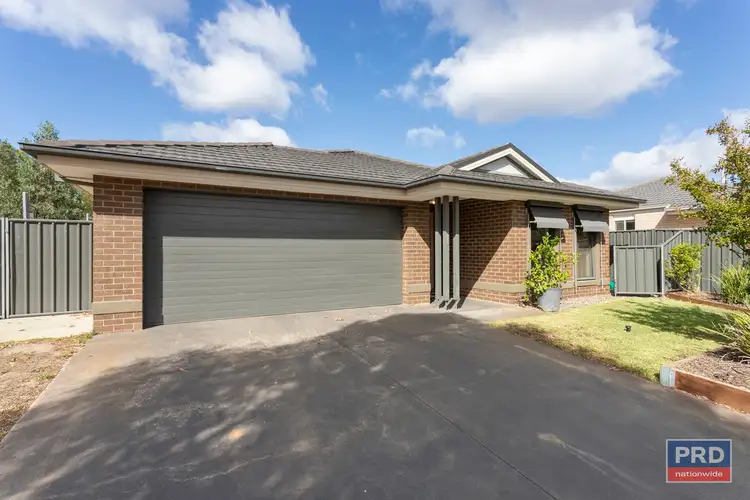 4 Lakeview Place, Jackass Flat VIC 3556
