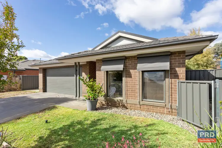 Second view of Homely house listing, 4 Lakeview Place, Jackass Flat VIC 3556