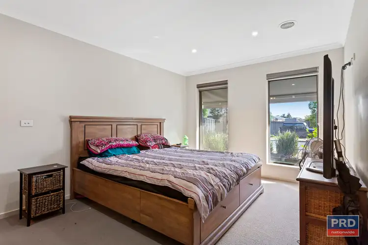 Third view of Homely house listing, 4 Lakeview Place, Jackass Flat VIC 3556