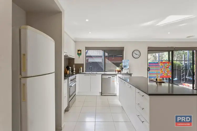 Sixth view of Homely house listing, 4 Lakeview Place, Jackass Flat VIC 3556