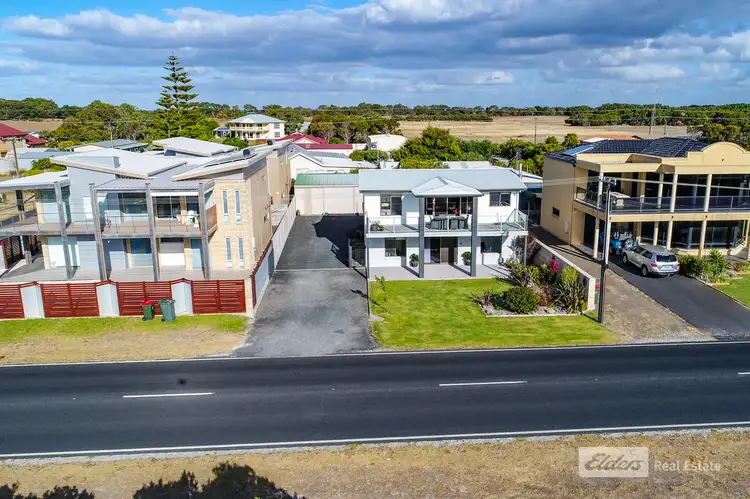 Fifth view of Homely house listing, 100 Marine Parade, Kingston Se SA 5275