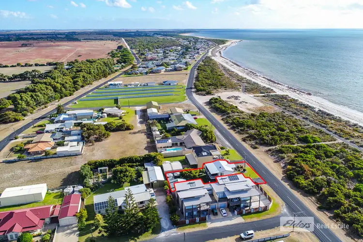 Sixth view of Homely house listing, 100 Marine Parade, Kingston Se SA 5275