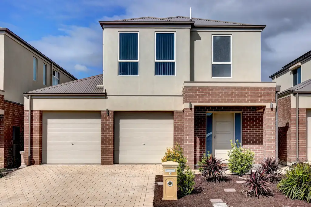 Main view of Homely house listing, 3-8 Walnut Street, Old Reynella SA 5161