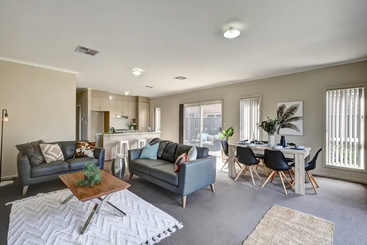 Second view of Homely house listing, 3-8 Walnut Street, Old Reynella SA 5161