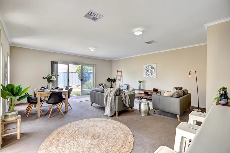 Third view of Homely house listing, 3-8 Walnut Street, Old Reynella SA 5161