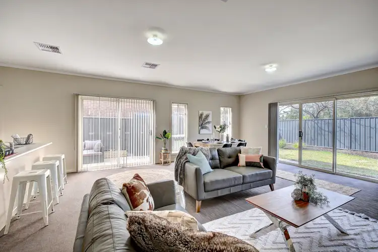 Fifth view of Homely house listing, 3-8 Walnut Street, Old Reynella SA 5161