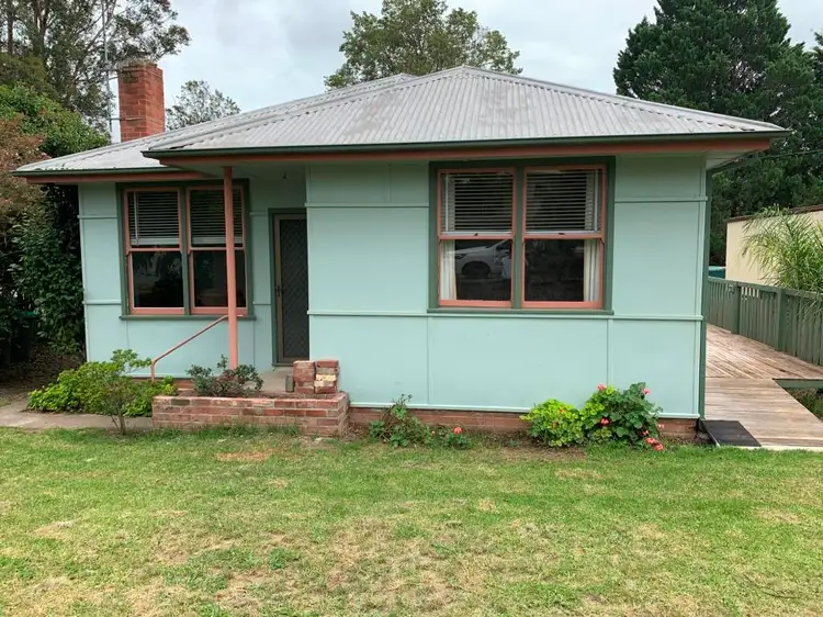 117 Ravenswood St, Bega NSW 2550