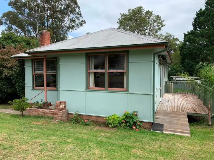 Second view of Homely house listing, 117 Ravenswood St, Bega NSW 2550