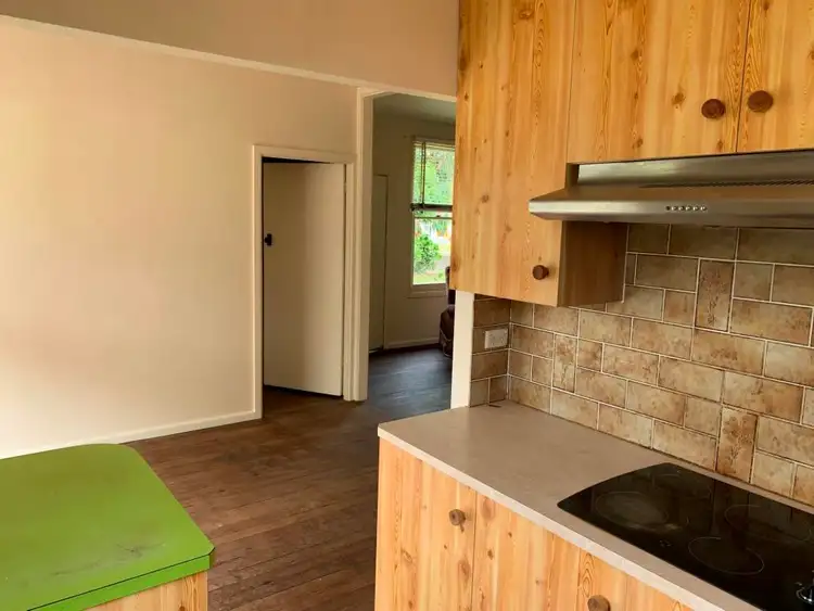 Fourth view of Homely house listing, 117 Ravenswood St, Bega NSW 2550