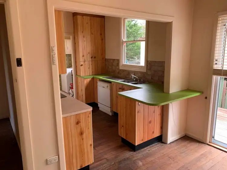 Fifth view of Homely house listing, 117 Ravenswood St, Bega NSW 2550