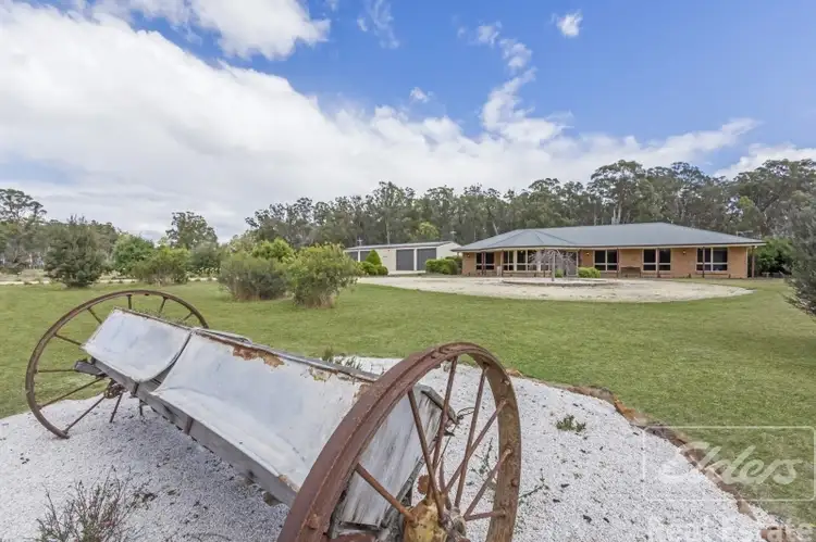 342 Whitemore Road, Whitemore TAS 7303