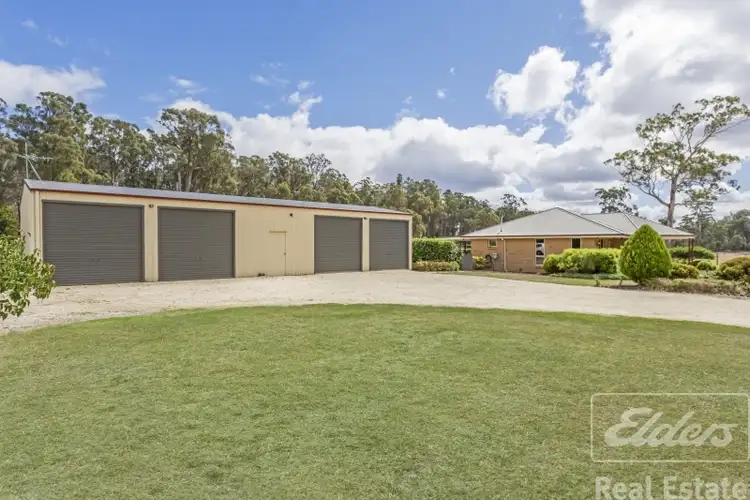 Third view of Homely house listing, 342 Whitemore Road, Whitemore TAS 7303