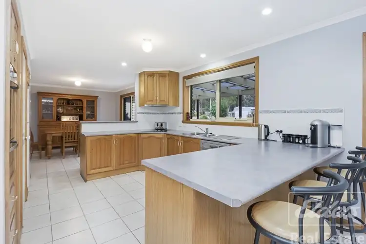 Sixth view of Homely house listing, 342 Whitemore Road, Whitemore TAS 7303