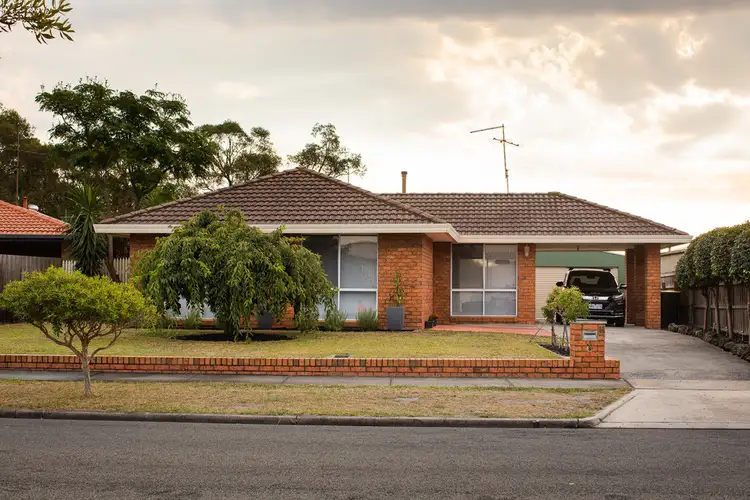 11 Norris Court, Newborough VIC 3825