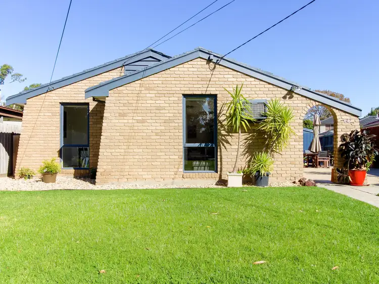 Second view of Homely house listing, 40 Hughes Avenue, Edithvale VIC 3196