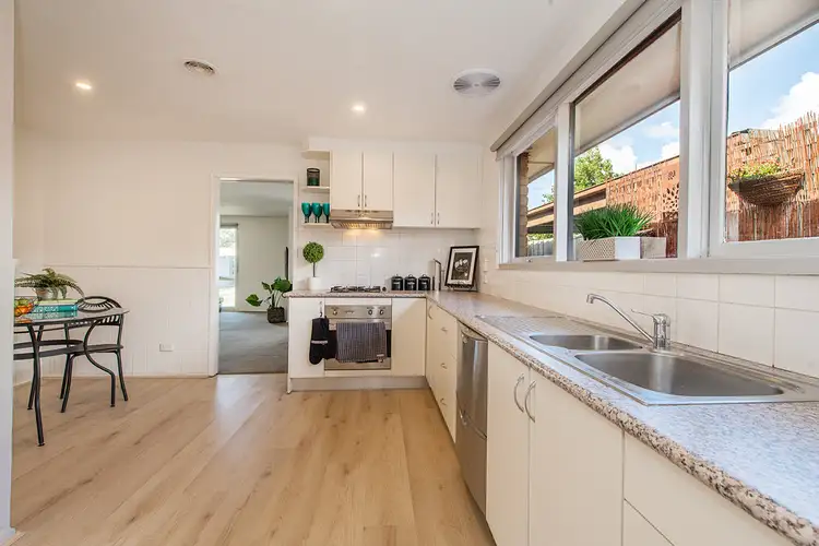 Fourth view of Homely house listing, 40 Hughes Avenue, Edithvale VIC 3196