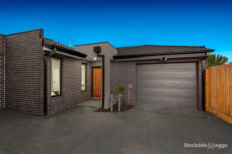 Main view of Homely unit listing, 3/42 Hubert Avenue, Glenroy VIC 3046