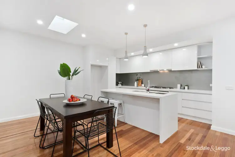Second view of Homely unit listing, 3/42 Hubert Avenue, Glenroy VIC 3046