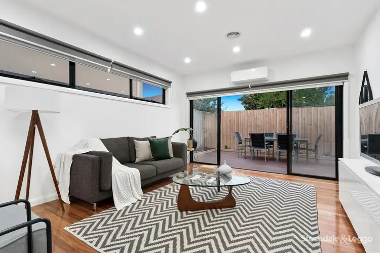Third view of Homely unit listing, 3/42 Hubert Avenue, Glenroy VIC 3046