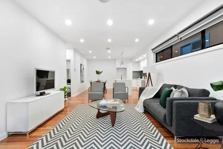 Fourth view of Homely unit listing, 3/42 Hubert Avenue, Glenroy VIC 3046