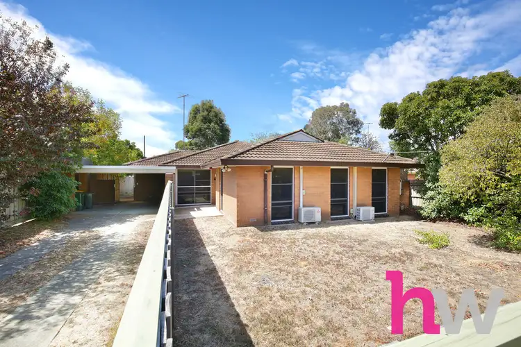 7 Bundoora Crescent, Highton VIC 3216