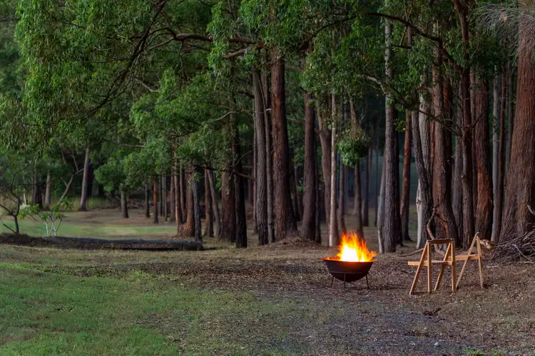 Third view of Homely rural property listing, 72 Malcolms Road, Pampoolah NSW 2430