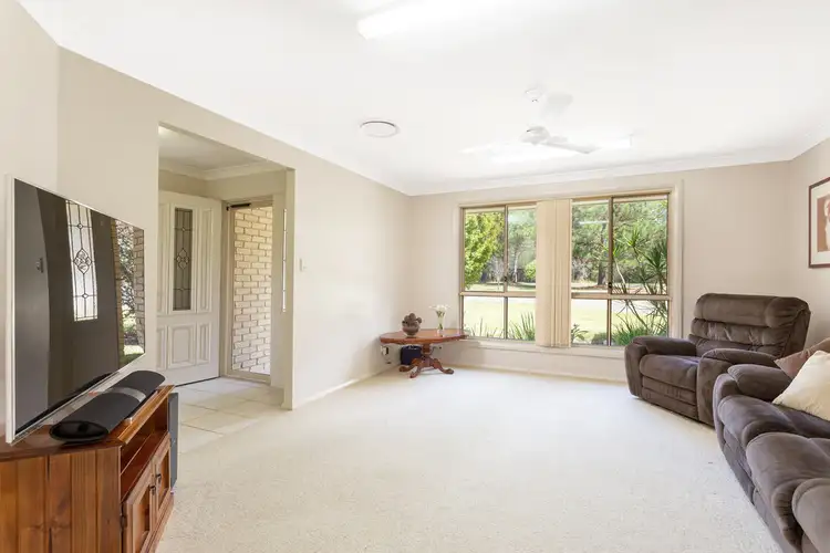 Fourth view of Homely rural property listing, 72 Malcolms Road, Pampoolah NSW 2430