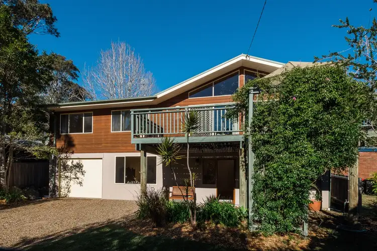 Main view of Homely house listing, 20 Wyoming Avenue, Burrill Lake NSW 2539