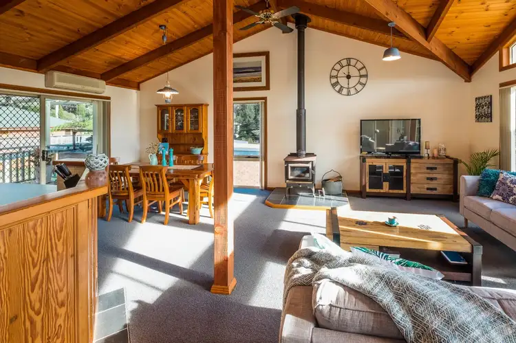 Second view of Homely house listing, 20 Wyoming Avenue, Burrill Lake NSW 2539