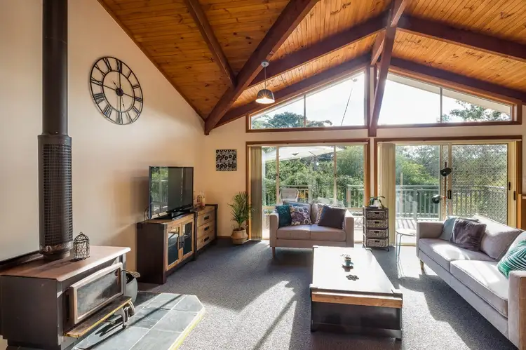 Third view of Homely house listing, 20 Wyoming Avenue, Burrill Lake NSW 2539