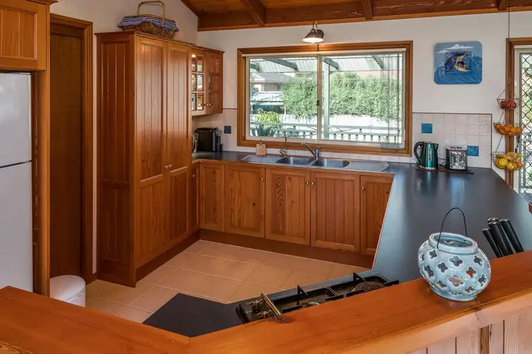 Fourth view of Homely house listing, 20 Wyoming Avenue, Burrill Lake NSW 2539